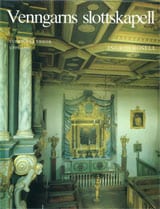 Rosell, Ingrid | Uppland XIII:3 : Venngarns slottskapell
