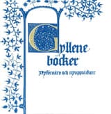 Abel, Ulf | Hökby, Nils-Göran | Gyllene Böcker