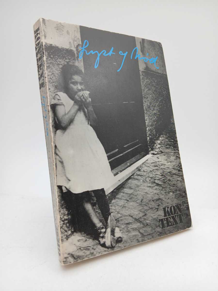 Modtryk | Kontext : [Tidsskrift for socialistisk analyse og politik]. 39 Lyst og nød