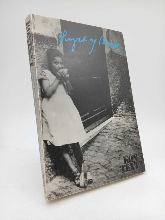 Modtryk | Kontext : [Tidsskrift for socialistisk analyse og politik]. 39 Lyst og nød