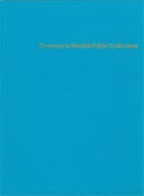 Bjurström, Per | French Drawings III