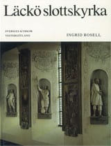 Rosell, Ingrid | Västergötland : Läckö slottskyrka