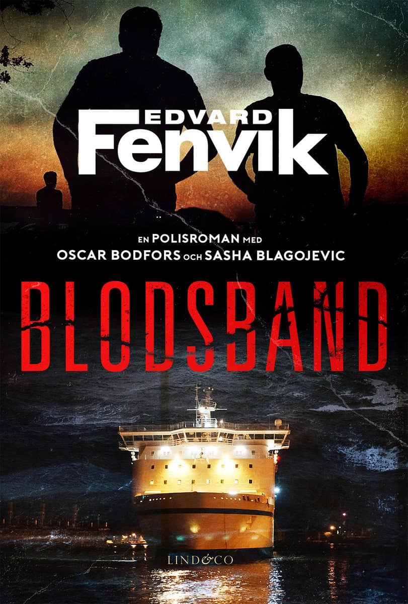 Fenvik, Edvard | Blodsband