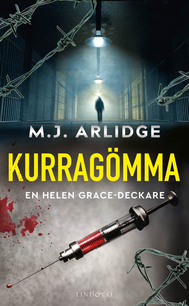 Arlidge, M. J. | Kurragömma