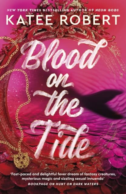 Robert, Katee | Blood on the Tide