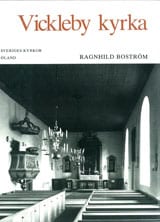 Boström, Ragnhild | Öland : Vickleby kyrka