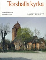Bennett, Robert | Södermanland V:2 : Torshälla kyrka