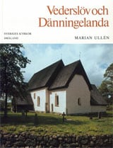 Ullén, Marian | Småland V:3 : Vederslöv och Dränningelanda