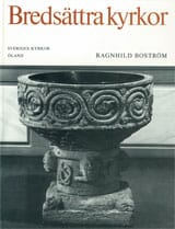 Boström, Ragnhild | Öland II:4 : Bredsättra kyrkor