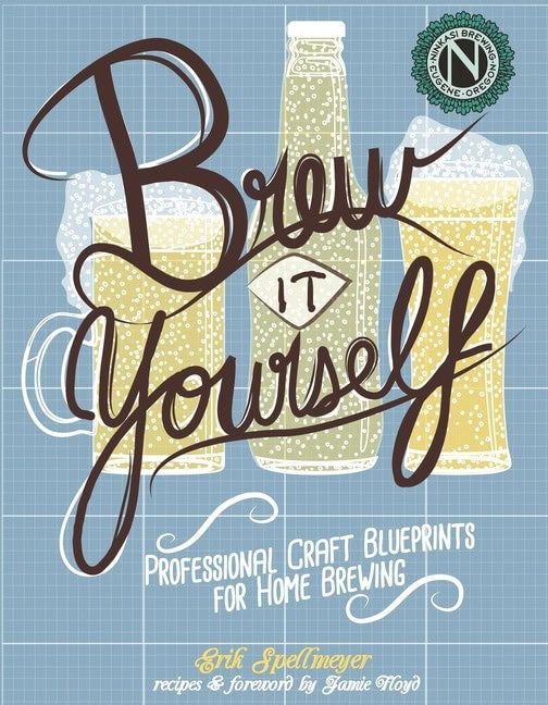 Erik Spellmeyer | Brew It Yourself