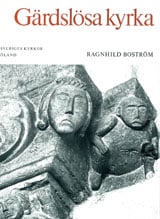 Boström, Ragnhild | Öland II:3 : Gärdslösa kyrka
