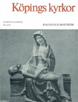 Boström, Ragnhild | Öland : Köpings kyrkor