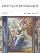 Ullén, Marian | Småland VI:2 : Lenhovda och Herråkra kyrkor