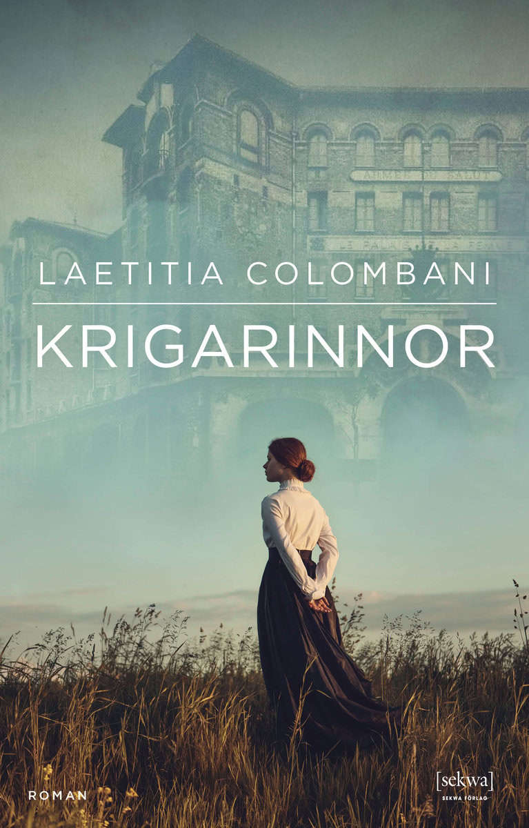 Colombani, Laetitia | Krigarinnor