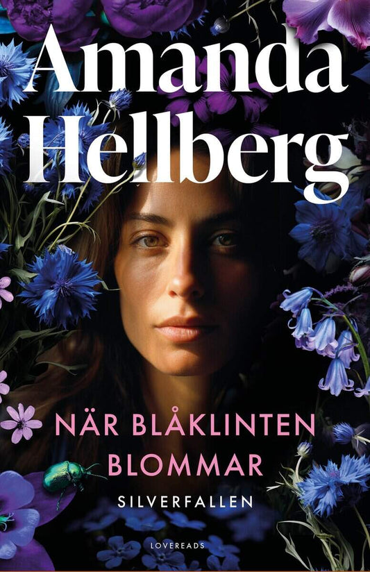 Hellberg, Amanda | När blåklinten blommar