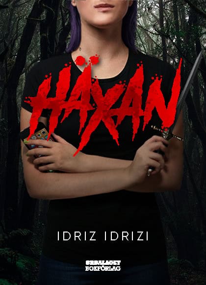 Idrizi, Idriz | Häxan