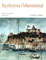 Aasma, Karin | Bohuslän IV:2 : Kyrkorna i Marstrand