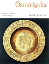 Bennett, Robert | Södermanland III:2 : Ösmo kyrka. Sotholms härad