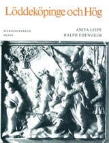 Liepe, Anita | Edenhem, Ralph | Skåne I:3 : Löddeköpinge och Högs kyrkor. Harjagers härad