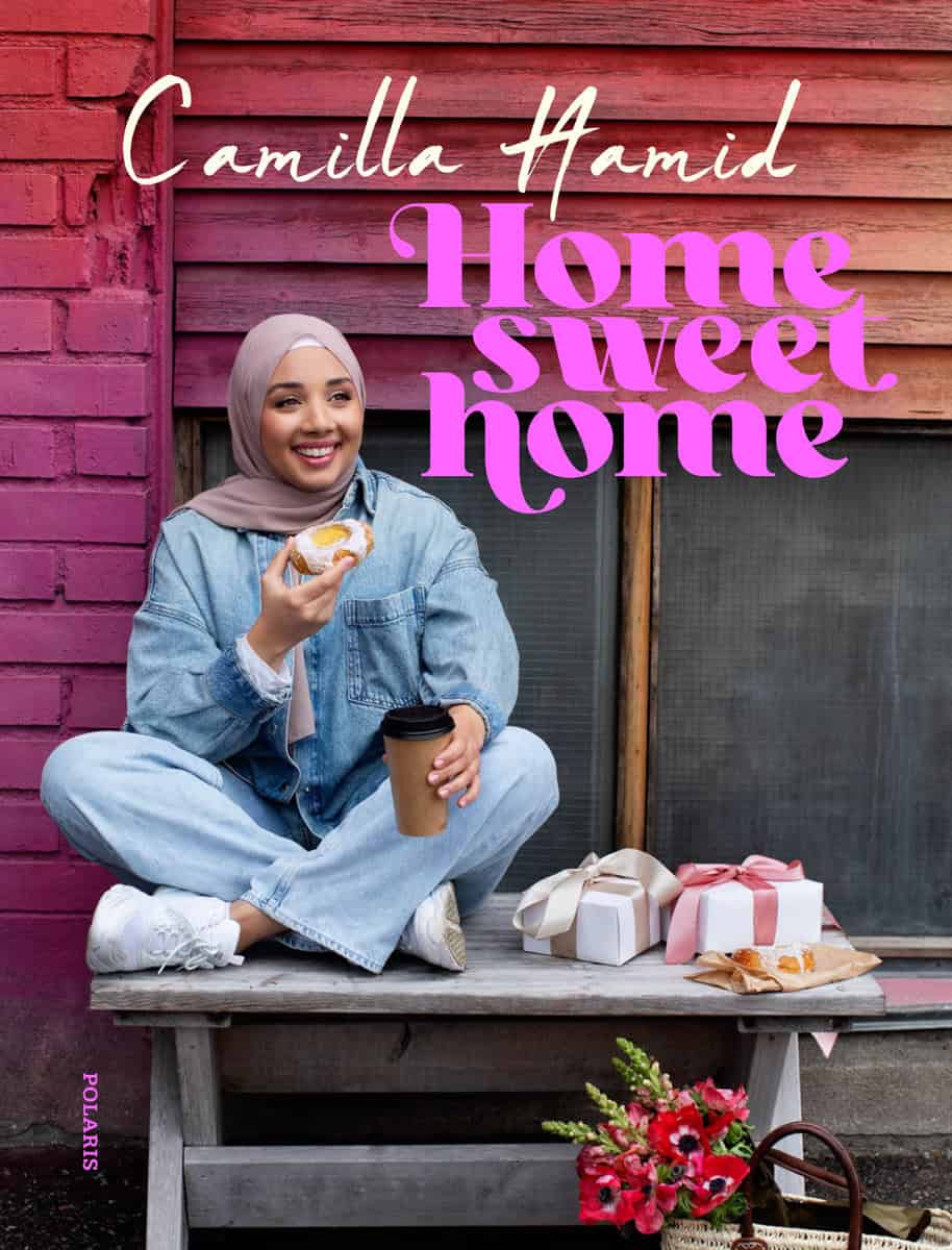 Hamid, Camilla | Home sweet home