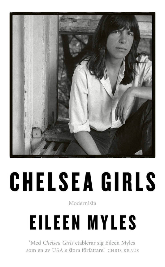 Myles, Eileen | Chelsea Girls