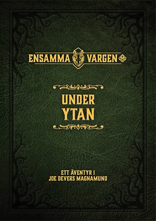 Hahn, August | Under ytan