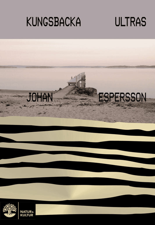 Espersson, Johan | Kungsbacka ultras