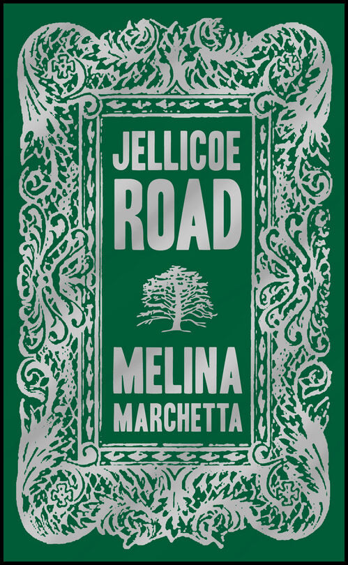 Marchetta, Melina | Jellicoe Road