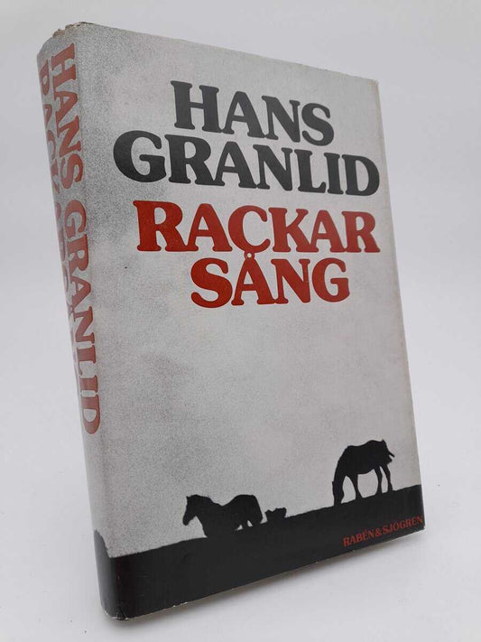 Granlid, Hans | Rackarsång