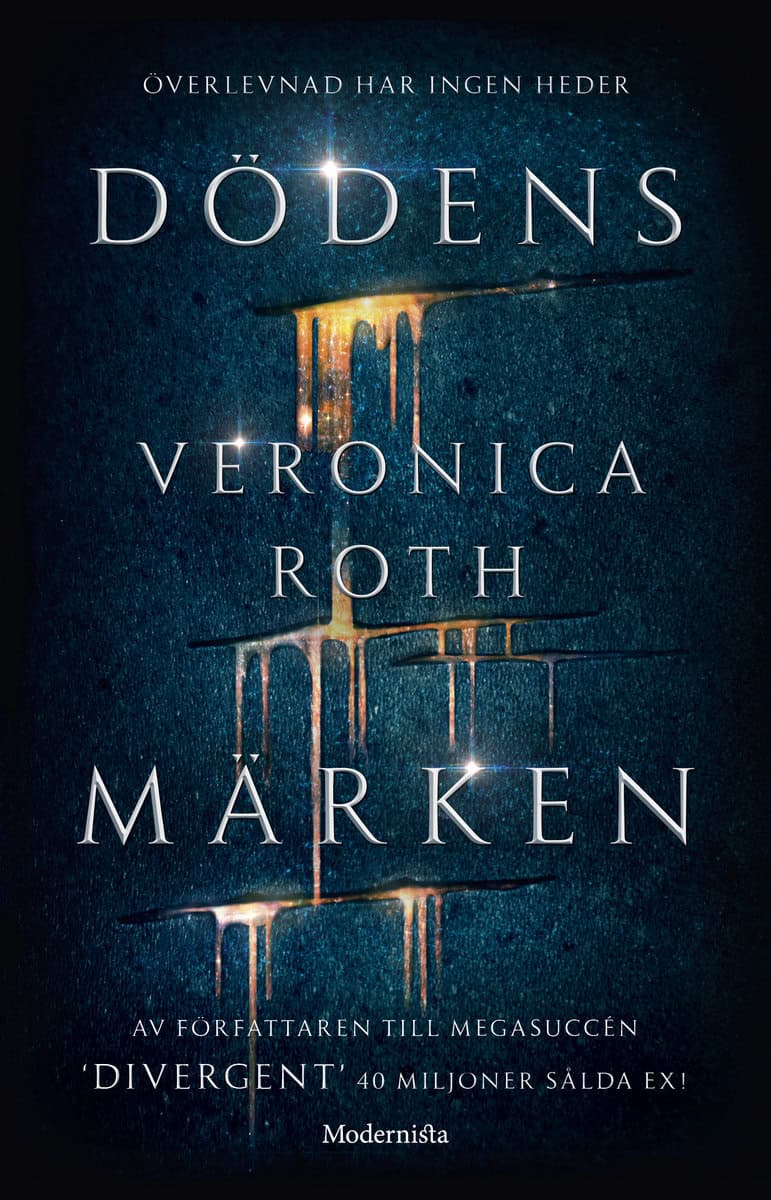 Roth, Veronica | Dödens märken