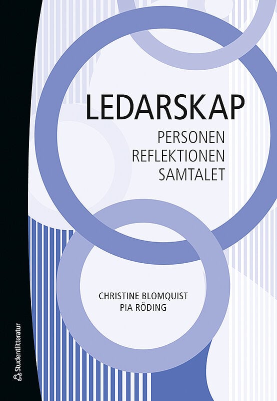 Åkesson Röding, Pia | Blomquist, Christine | Ledarskap