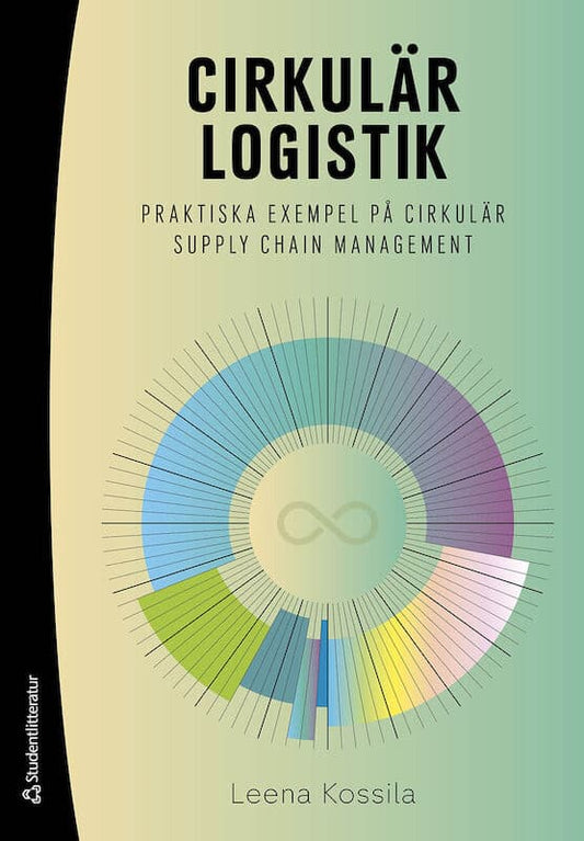 Kossila, Leena | Cirkulär logistik : Praktiska exempel på cirkulär supply chain management