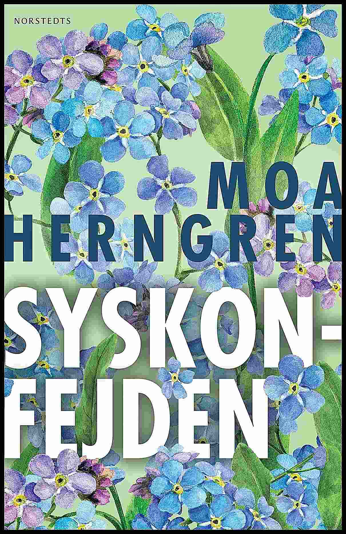 Herngren, Moa | Syskonfejden