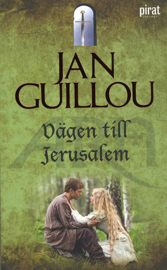 Guillou, Jan | Vägen till Jerusalem