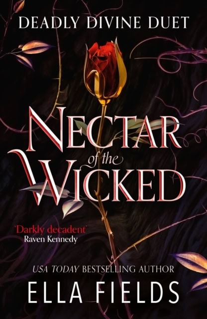 Fields, Ella | Nectar of the Wicked