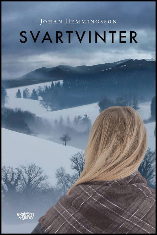 Hemmingsson, Johan | Svartvinter