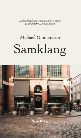 Gunnarsson, Michael | Samklang