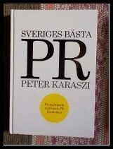 Karaszi, Peter | Sveriges bästa PR