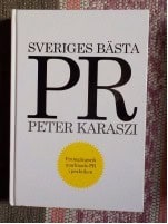 Karaszi, Peter | Sveriges bästa PR