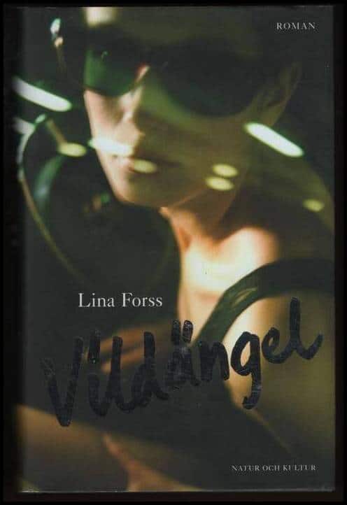 Forss, Lina | Vildängel