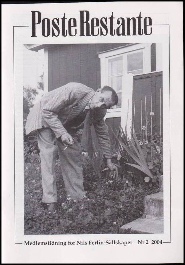 Poste Restante | 2004 / 2
