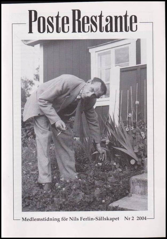 Poste Restante | 2004 / 2
