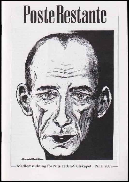 Poste Restante | 2005 / 1