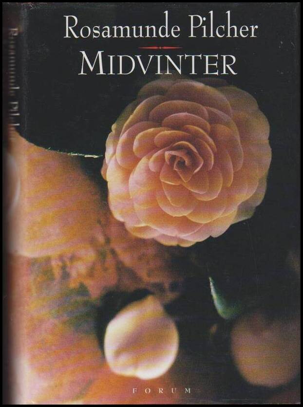 Pilcher, Rosamunde | Midvinter