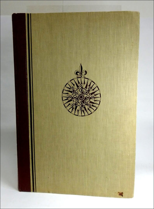 Elvin, Axel (red.) | Frank, Sven (red.) | Lundberg, Sten (red.) | Bonniers stora världsatlas | Register