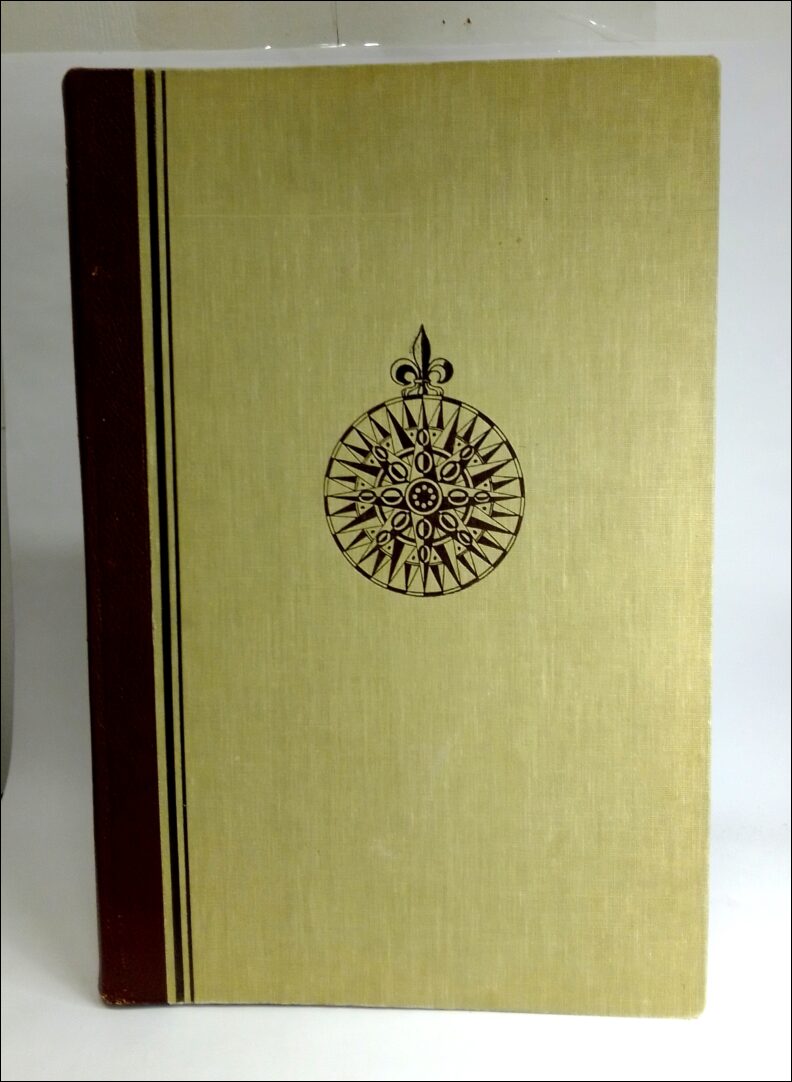 Elvin, Axel (red.) | Frank, Sven (red.) | Lundberg, Sten (red.) | Bonniers stora världsatlas | Register