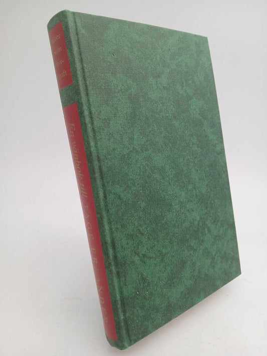 Andrée, Torsten | Idèerna som drivkraft : En vänbok till Tage Erlander