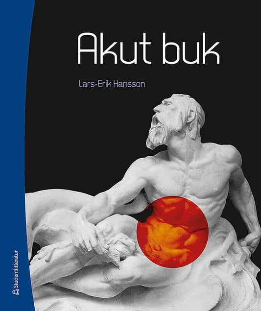 Hansson, Lars-Erik | Akut buk : Diagnostik och behandling av akut buksmärta
