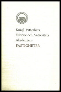 Fastigheter