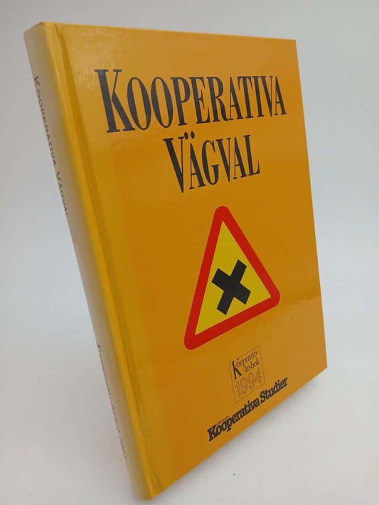 Aléx, Peder | Kooperativa vägval : Kooperativ årsbok 1994